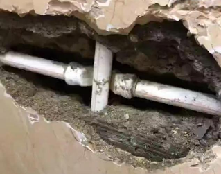 仙游测漏水哪家好