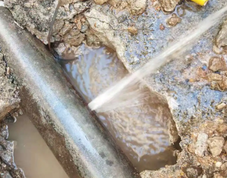 仙游测漏水公司