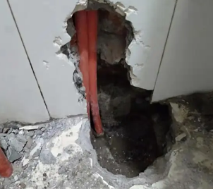 仙游漏水检测电话