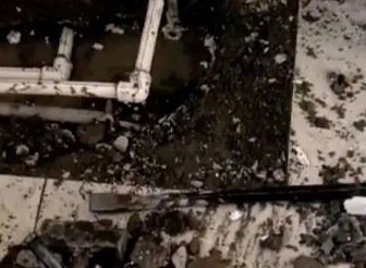 仙游漏水检测电话