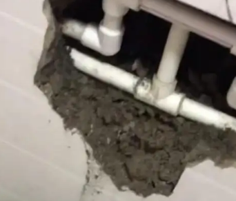 仙游漏水检测电话