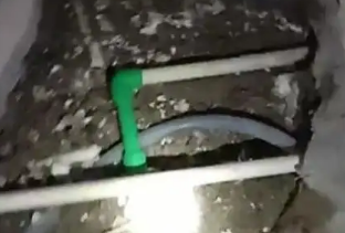 仙游测漏水公司