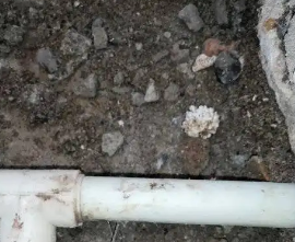 仙游漏水检测哪家好