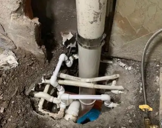 仙游漏水检测哪家好