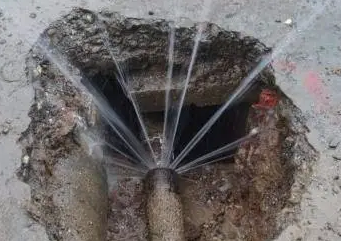 仙游漏水检测多少钱