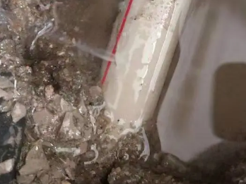 仙游漏水检测哪家好