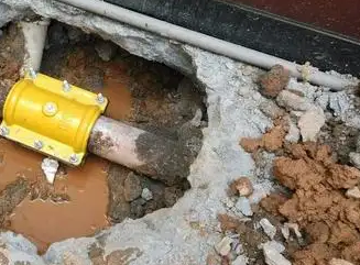 仙游漏水检测哪家好