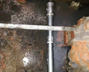 仙游漏水检测公司电话