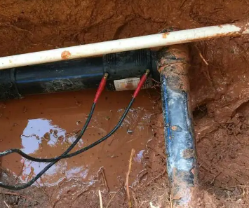 仙游水管漏水检测多少钱