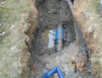 仙游水管漏水检测多少钱
