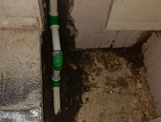 仙游卫生间测漏水哪家好