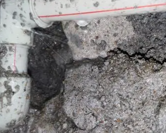 仙游漏水检测多少钱