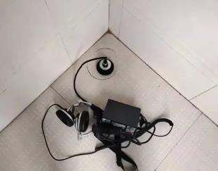 仙游测漏水公司