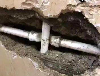 仙游漏水检测电话多少