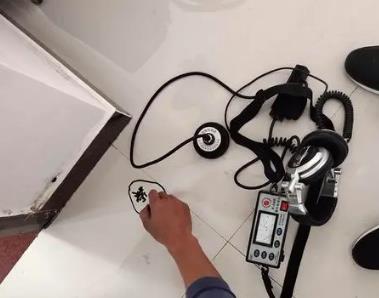 仙游测漏水公司电话